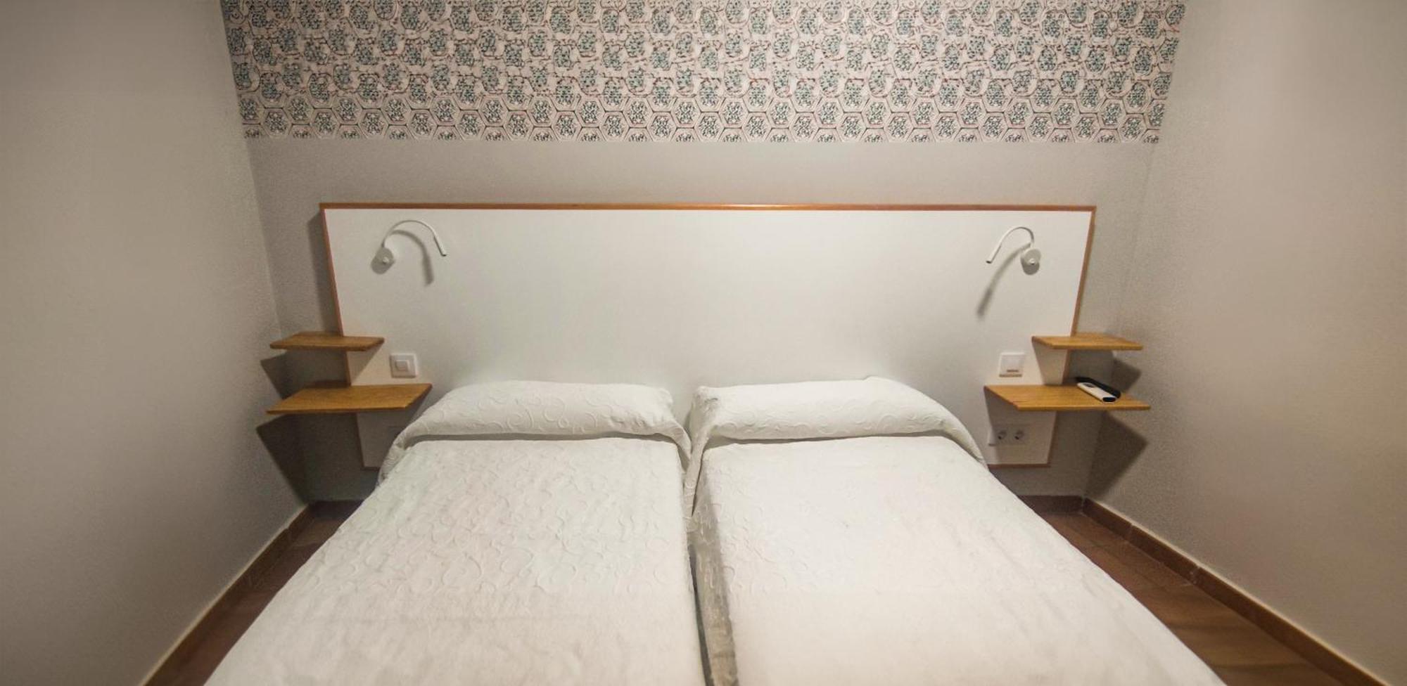 Hostal Altamira Guadalupe Guadalupe  Esterno foto
