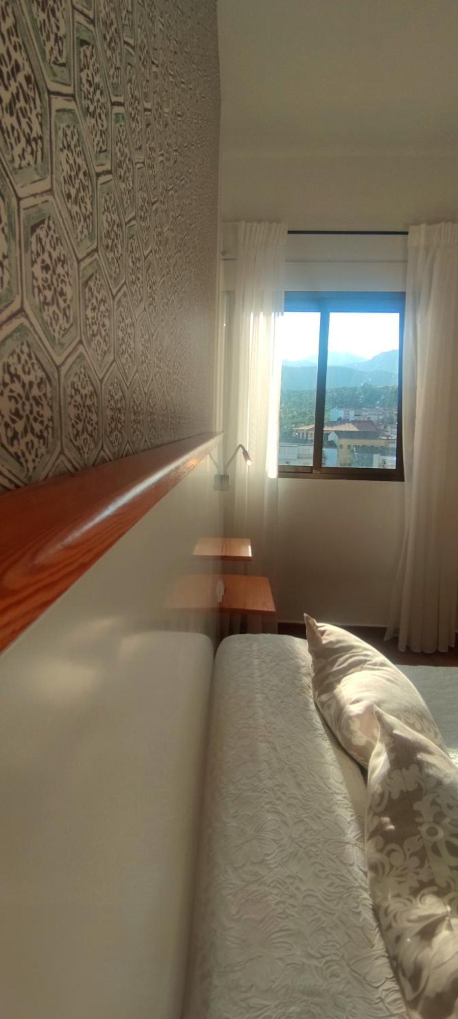 Hostal Altamira Guadalupe Guadalupe  Esterno foto
