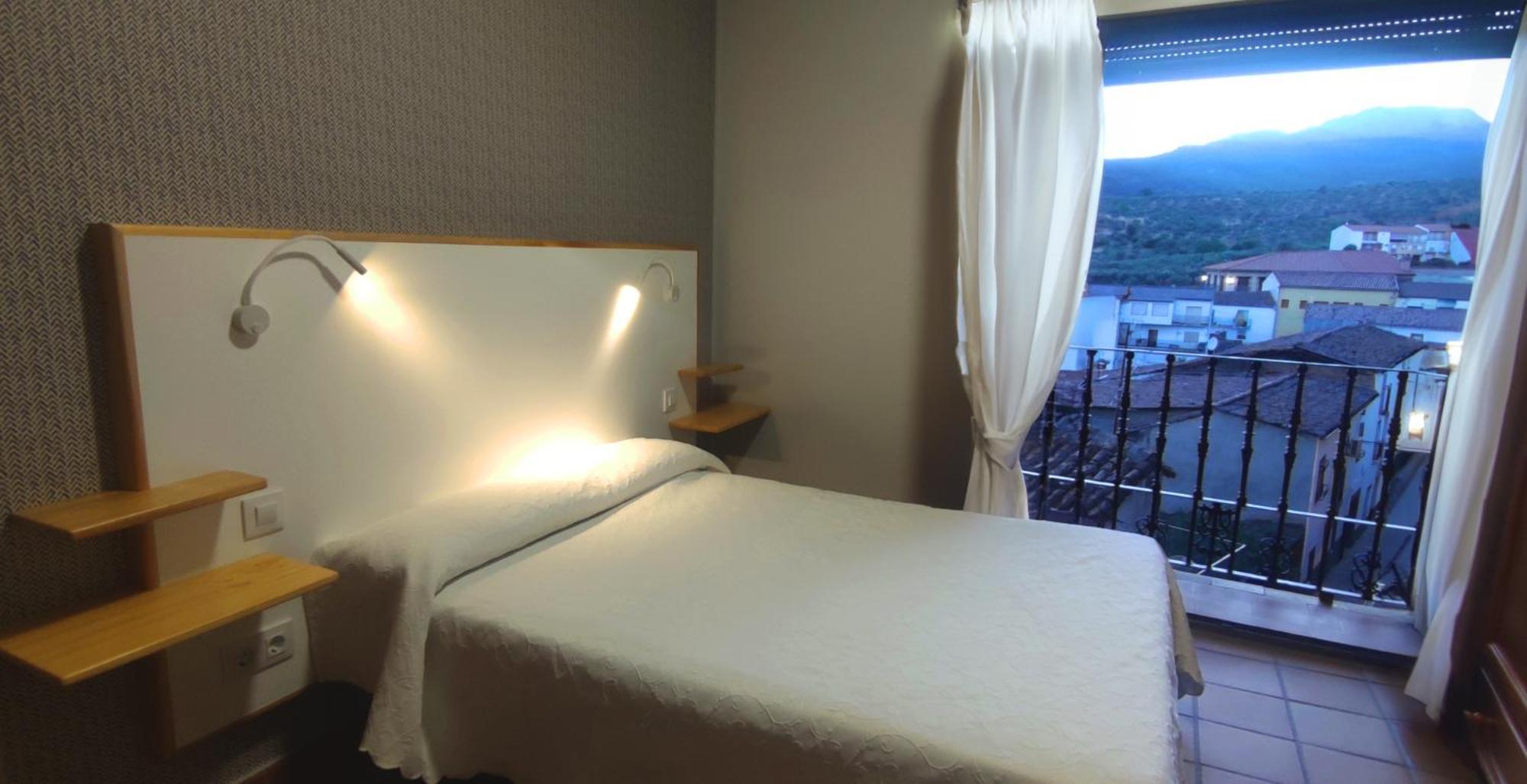 Hostal Altamira Guadalupe Guadalupe  Esterno foto