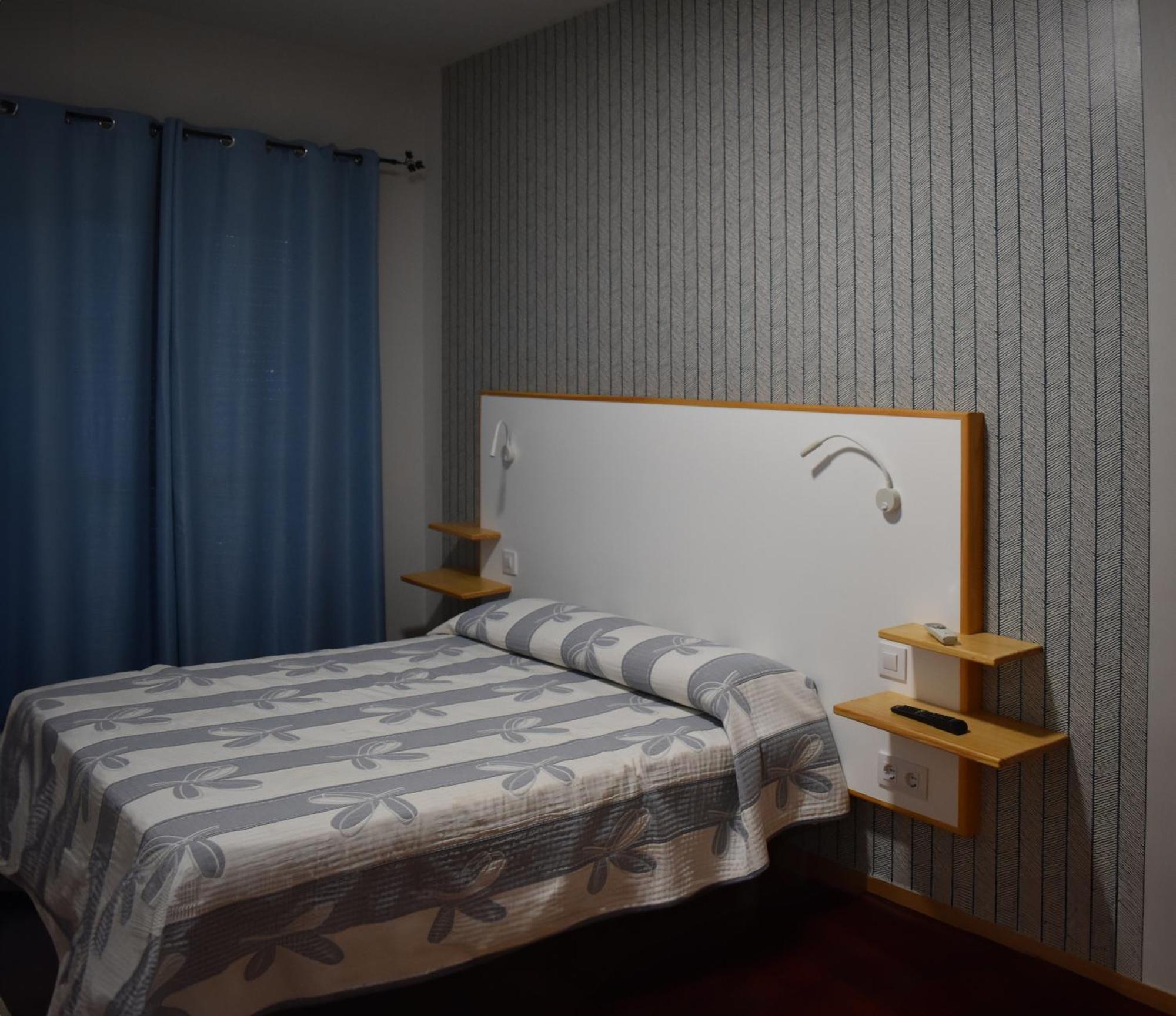 Hostal Altamira Guadalupe Guadalupe  Esterno foto