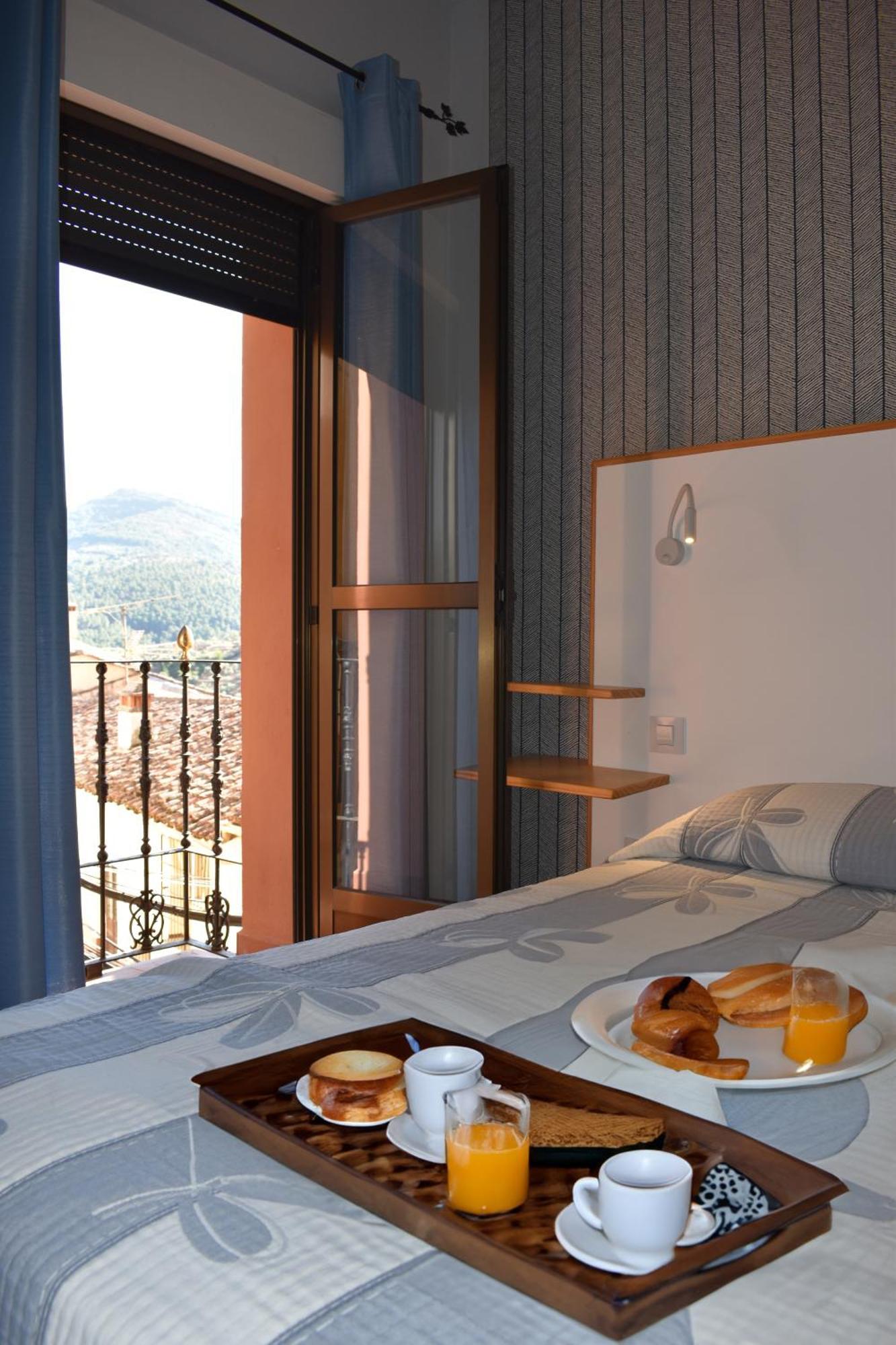 Hostal Altamira Guadalupe Guadalupe  Esterno foto