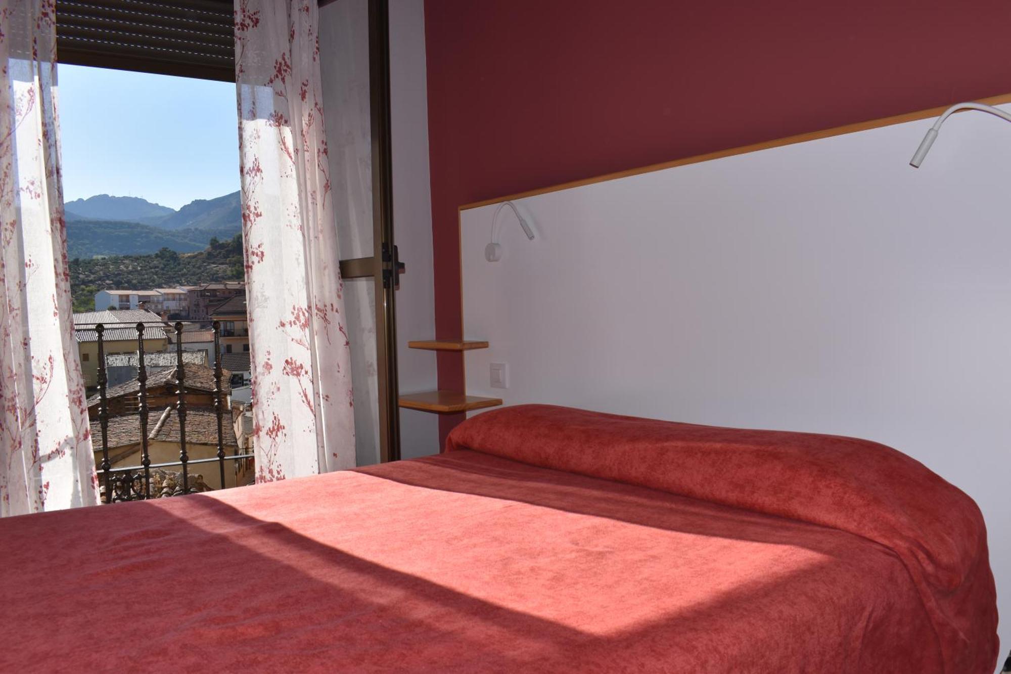 Hostal Altamira Guadalupe Guadalupe  Esterno foto
