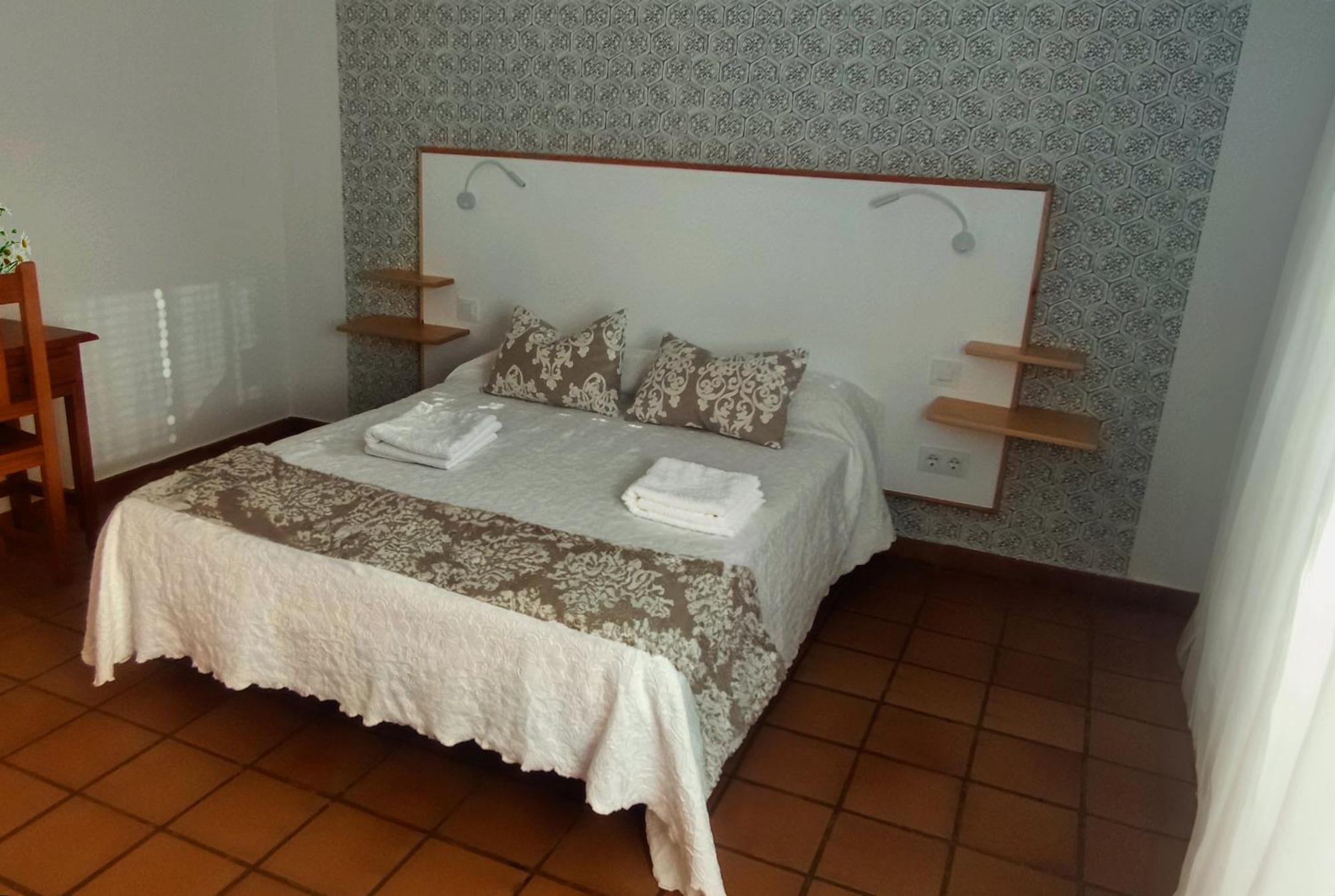 Hostal Altamira Guadalupe Guadalupe  Esterno foto