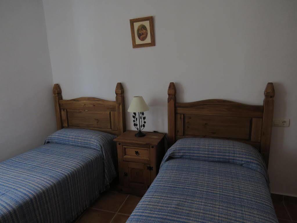 Hostal Altamira Guadalupe Guadalupe  Esterno foto